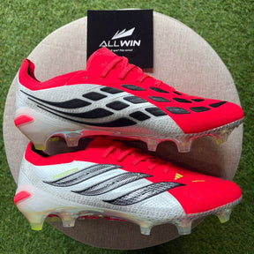 Chuteira Adidas Predator Elite FG - Campo