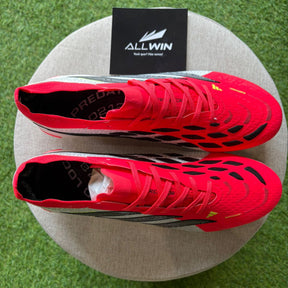 Chuteira Adidas Predator Elite FG - Campo