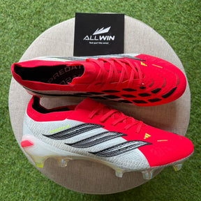 Chuteira Adidas Predator Elite FG - Campo