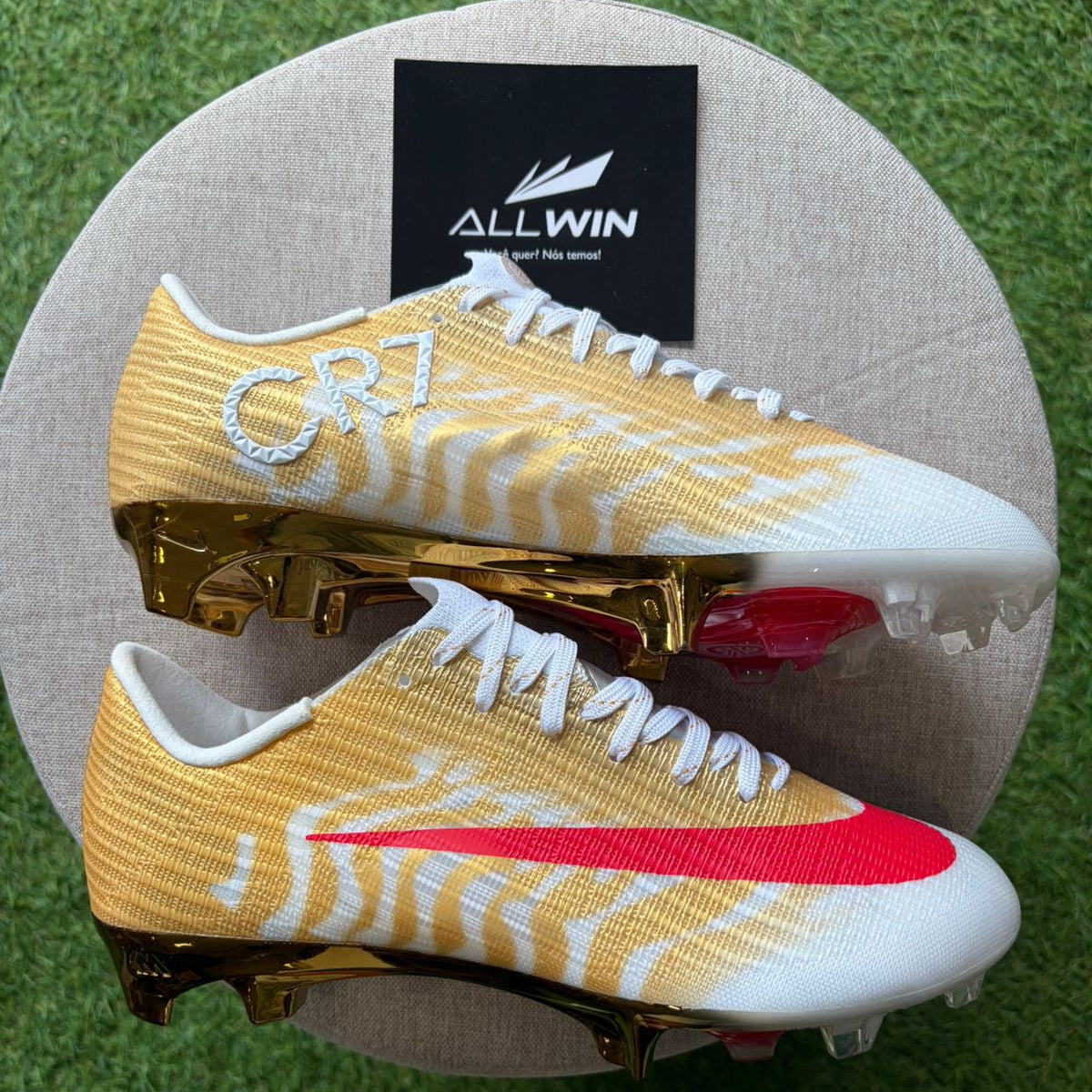 Chuteira Nike Superfly 11 FG Elite - Campo