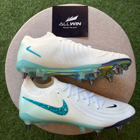 Chuteira Nike Phantom GX SG Elite - Campo
