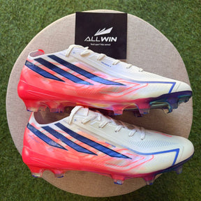 Chuteira Adidas F50 Hyperfast FG Elite - Campo