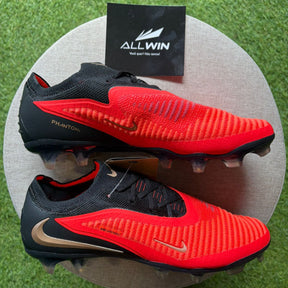 Chuteira Nike Phantom 6 Low FG Elite - Campo