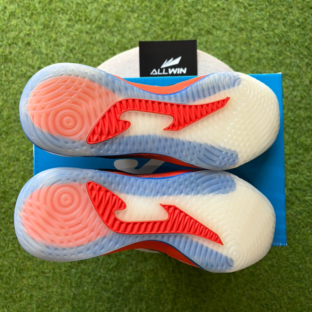 Chuteira Joma Top Flex Plus+ - Futsal