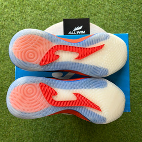 Chuteira Joma Top Flex Plus+ - Futsal
