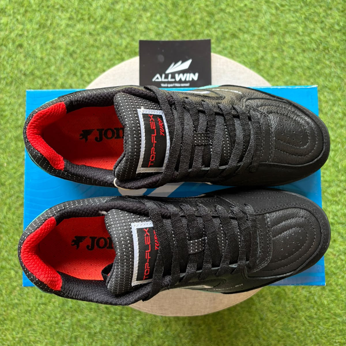 Chuteira Infantil Joma Top-Flex - Society