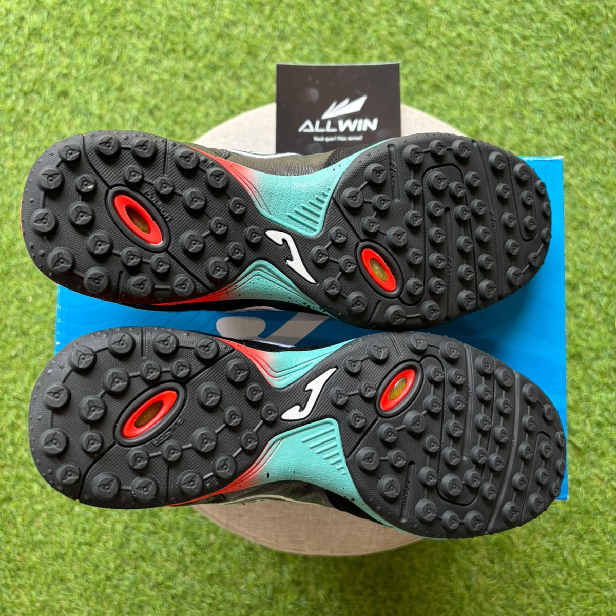 Chuteira Infantil Joma Top-Flex - Society