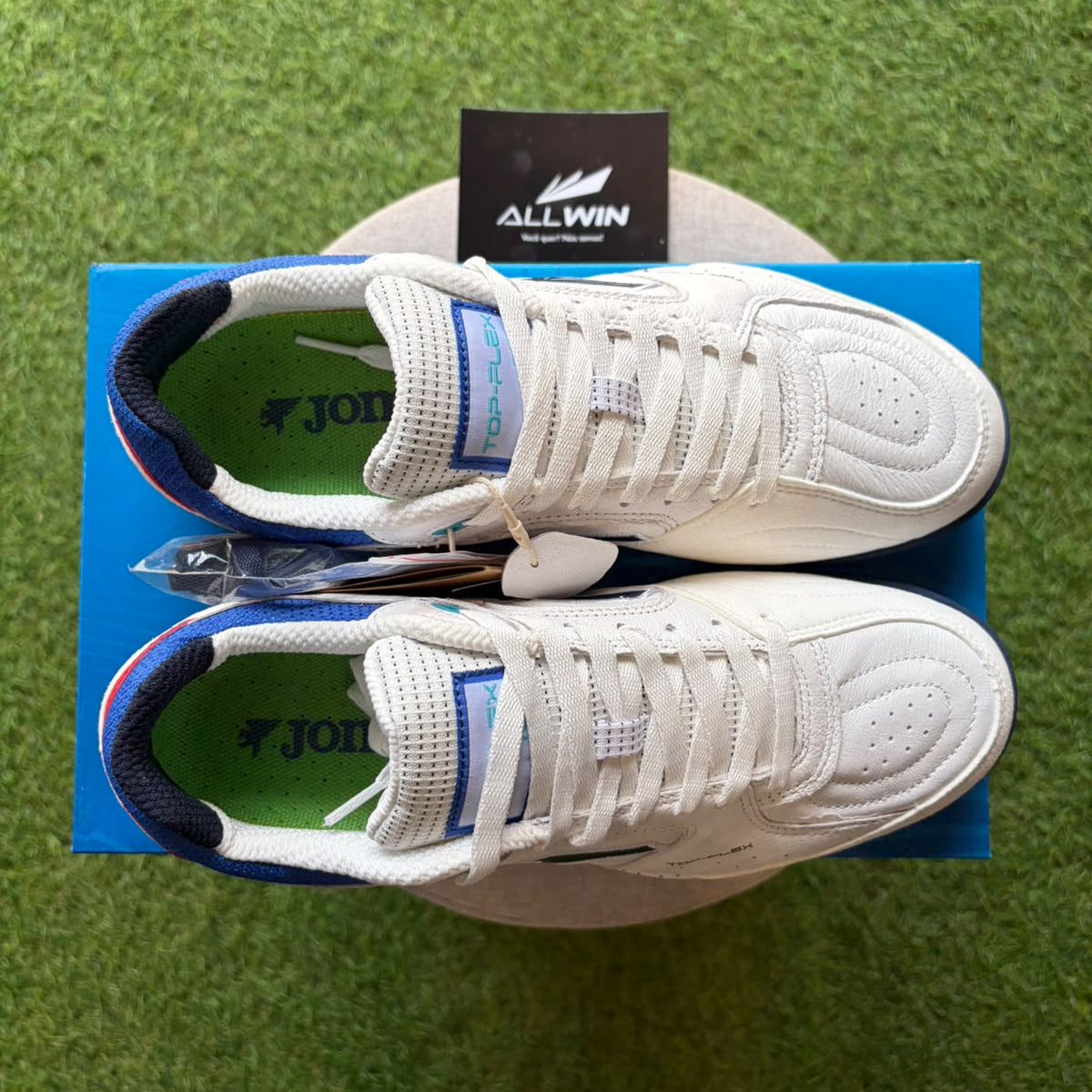 Chuteira Joma Top-Flex - Society