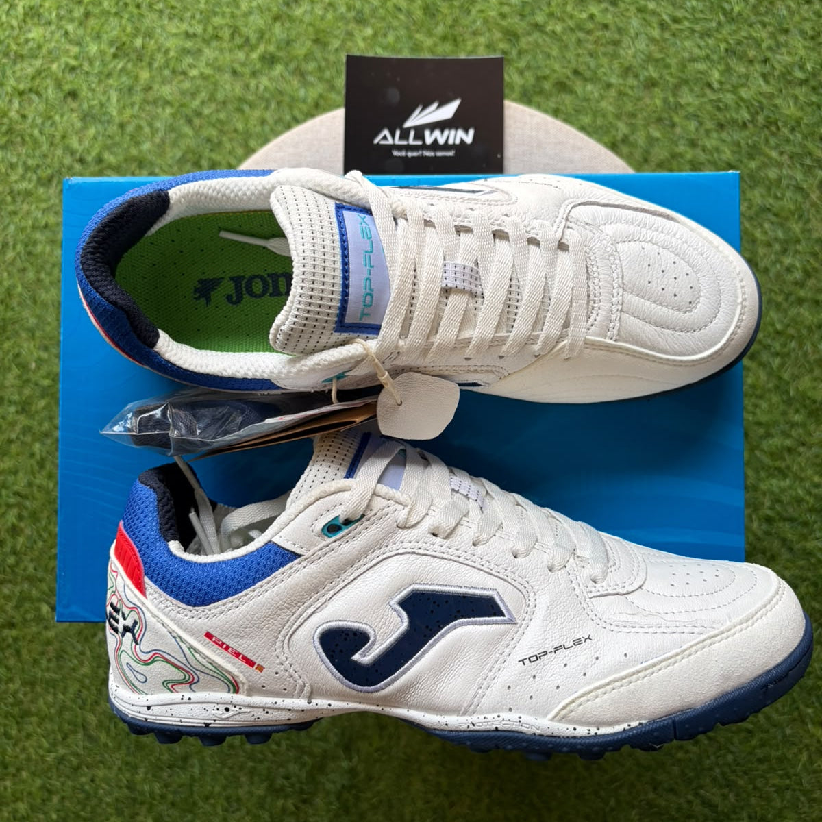 Chuteira Joma Top-Flex - Society