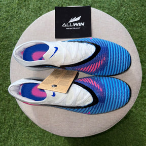 Chuteira Nike Phanton 6 Trava Mista SG Elite - Campo