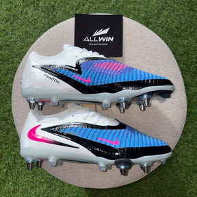 Chuteira Nike Phanton 6 Trava Mista SG Elite - Campo