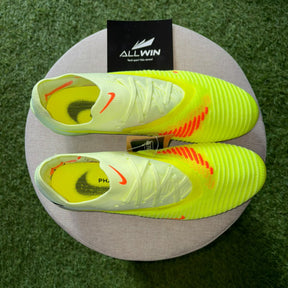 Chuteira Nike Phanton 6 Trava Mista SG Elite - Campo