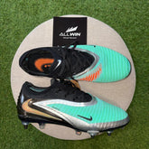 Chuteira Nike Phanton 6 Trava Mista SG Elite - Campo