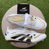 Chuteira Adidas Predator Elite FG - Campo