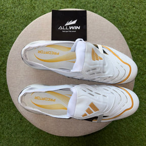 Chuteira Adidas Predator Elite FG - Campo
