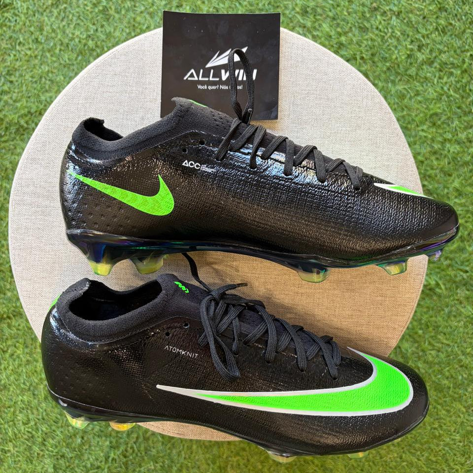 Chuteira Nike Mercurial  FG Elite - Campo