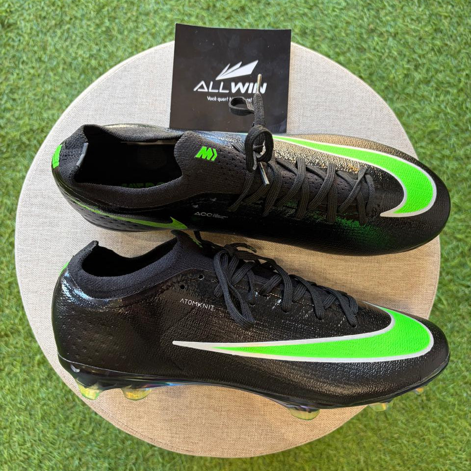 Chuteira Nike Mercurial  FG Elite - Campo