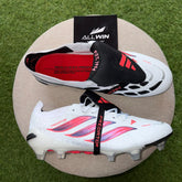 Chuteira Adidas Predator Elite FG - Campo