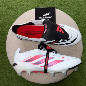 Chuteira Adidas Predator Elite FG - Campo