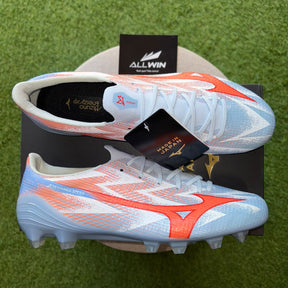 Chuteira Mizuno Alpha III Japan - Campo