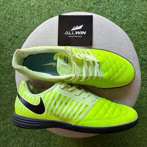 Chuteira Nike Lunar Gato - Futsal