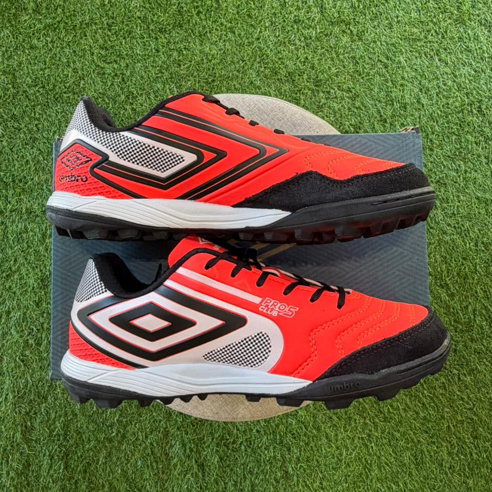 Chuteira Umbro Pro 5 Bump Club - Society