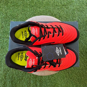 Chuteira Umbro Pro 5 Bump Club - Society