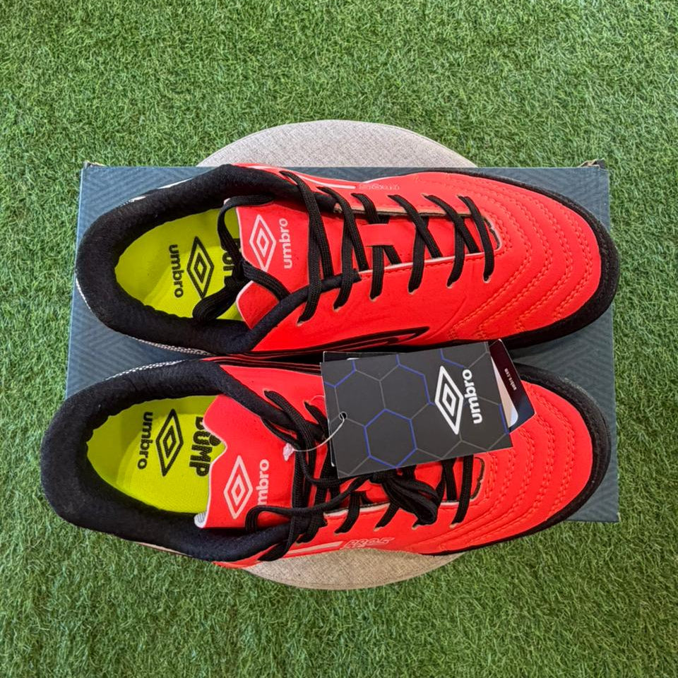 Chuteira Umbro Pro 5 Bump Club - Society