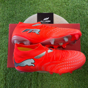 Chuteira Puma Future 9 Match FG/AG - Campo