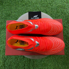 Chuteira Puma Future 9 Match FG/AG - Campo
