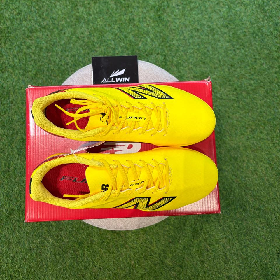 Chuteira New Balance Furon Club - Futsal