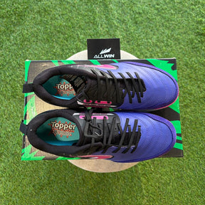 Chuteira Topper Lethal - Futsal