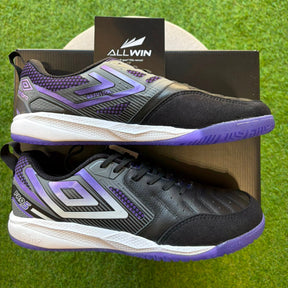 Chuteira Umbro Pro 5 Bump BillyBR - Futsal