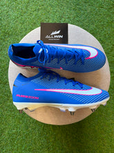 Chuteira Nike Mercurial Trava Mista FG Elite - Campo