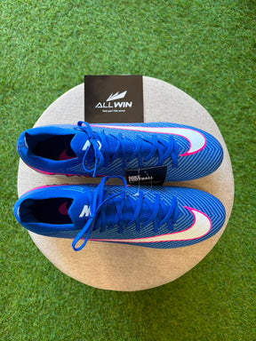Chuteira Nike Mercurial Trava Mista FG Elite - Campo