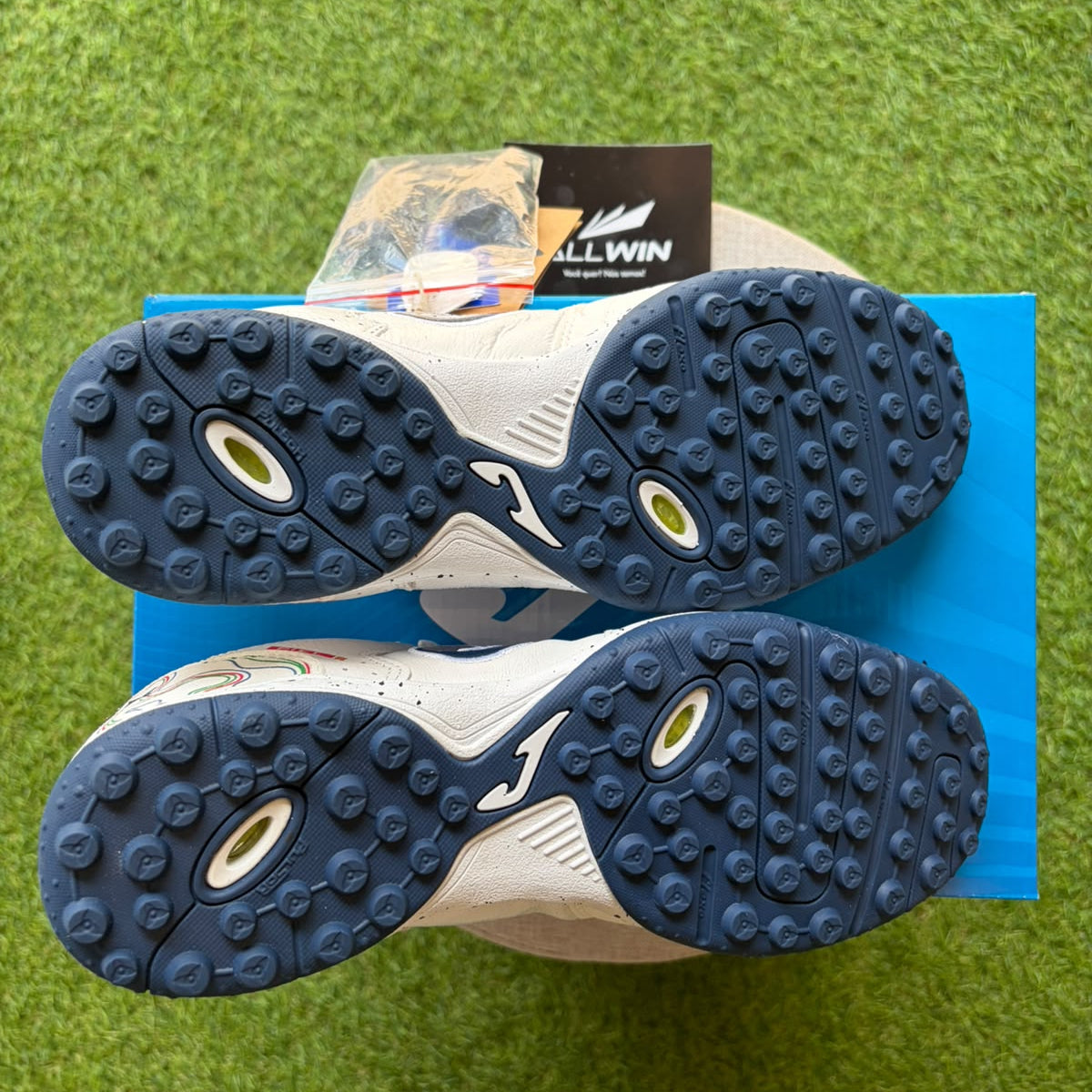 Chuteira Joma Top-Flex - Society
