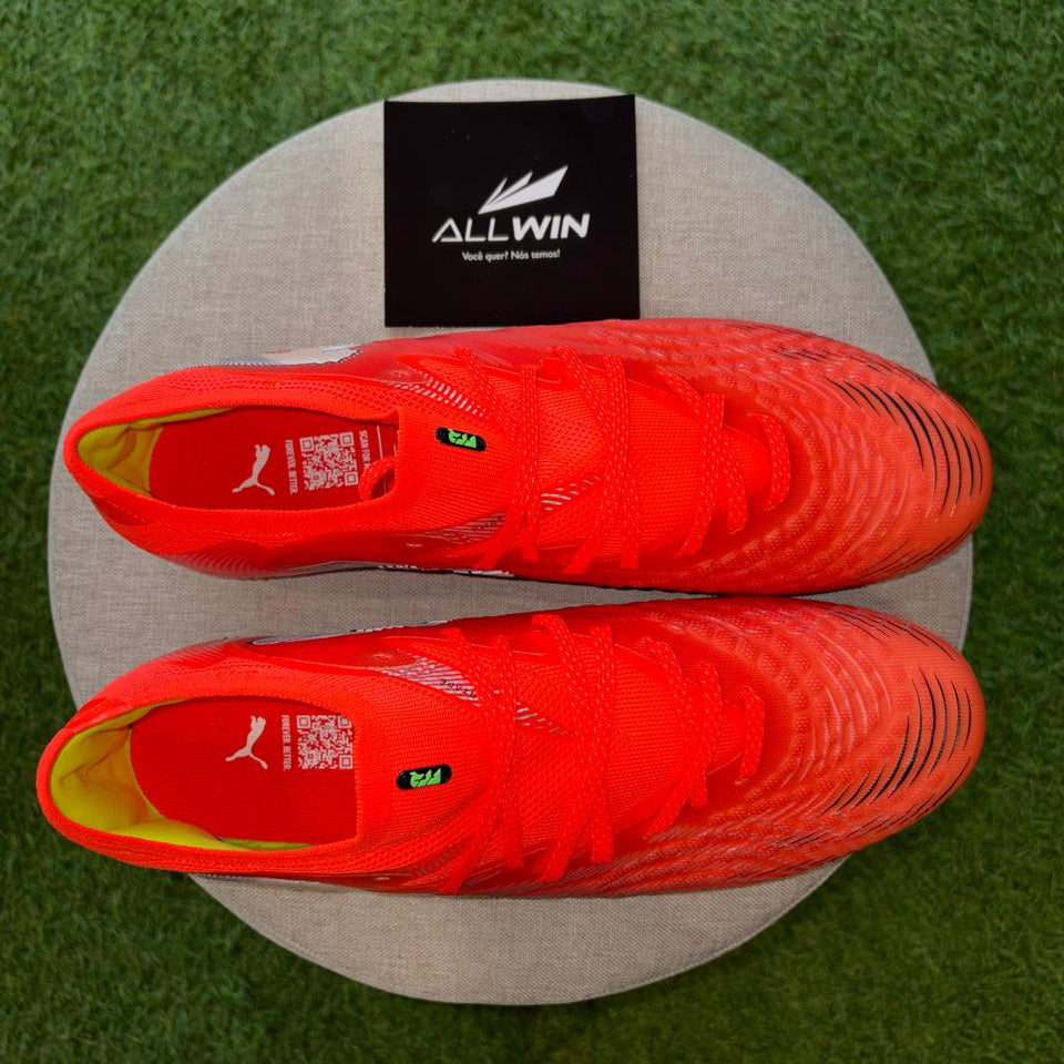 Chuteira Puma Future 9 Elite SG - Campo