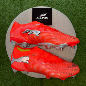 Chuteira Puma Future 9 Elite SG - Campo