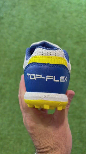 Chuteira Joma Top-Flex Infantil - Society