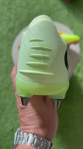 Chuteira Nike Phanton 6 Trava Mista SG Elite - Campo