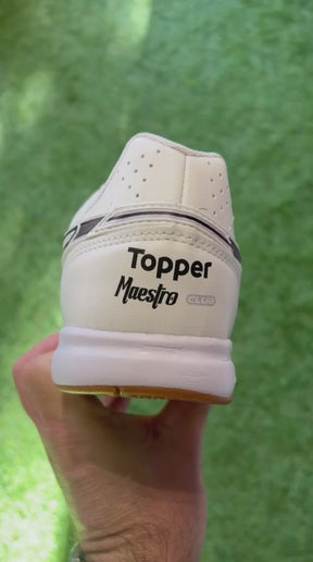 Chuteira Topper Maestro Club - Futsal