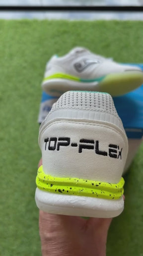 Chuteira Infantil Joma Top-Flex Rebond - Futsal
