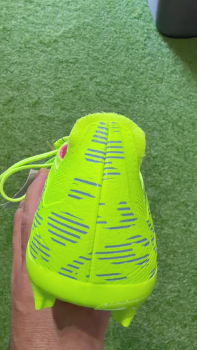 Chuteira Adidas Predator League FT FG/MG - Campo