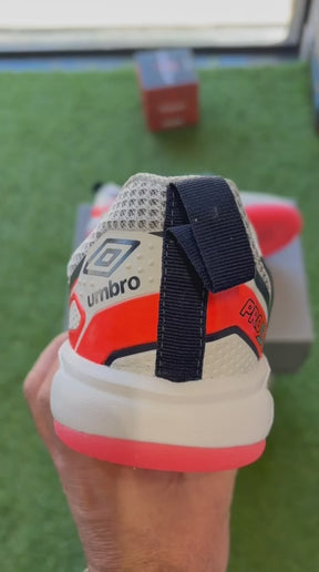 Chuteira Umbro Pro 5 Bump - Futsal