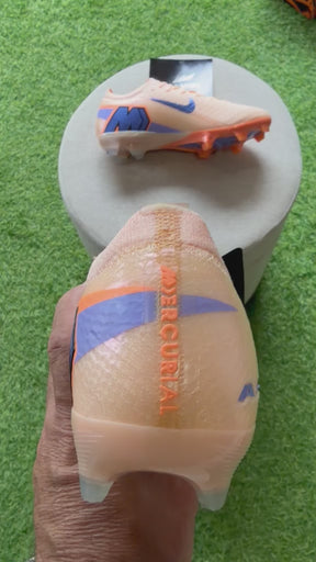 Chuteira Nike Mercurial  FG Elite - Campo