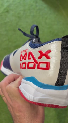 Chuteira Pênalty Max 1000 Ecoknit - Futsal