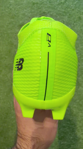 Chuteira New Balance Furon8 Team FG - Campo