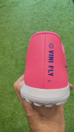 Chuteira Nike Vapor 16 Club Vini Jr. - Society