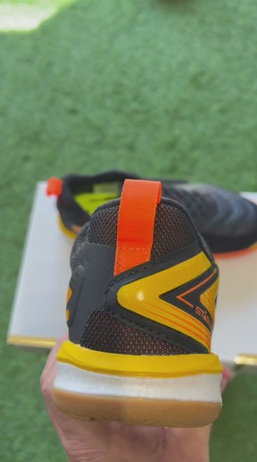 Chuteira Umbro Pro 5 Stable - Futsal