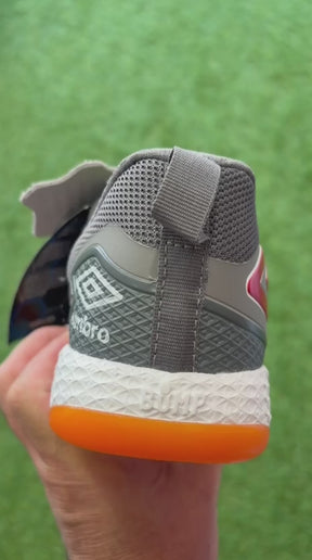 Chuteira Umbro Pro 5 Bump - Futsal
